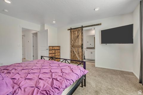 Tiny photo for 8710 W CORDERO DR, Magna, UT 84044 (MLS # 2113987)
