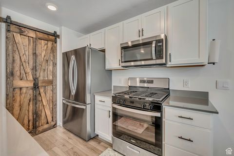 Tiny photo for 8710 W CORDERO DR, Magna, UT 84044 (MLS # 2113987)