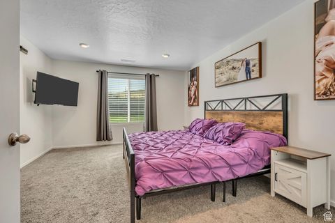 Tiny photo for 8710 W CORDERO DR, Magna, UT 84044 (MLS # 2113987)