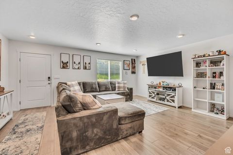 Tiny photo for 8710 W CORDERO DR, Magna, UT 84044 (MLS # 2113987)