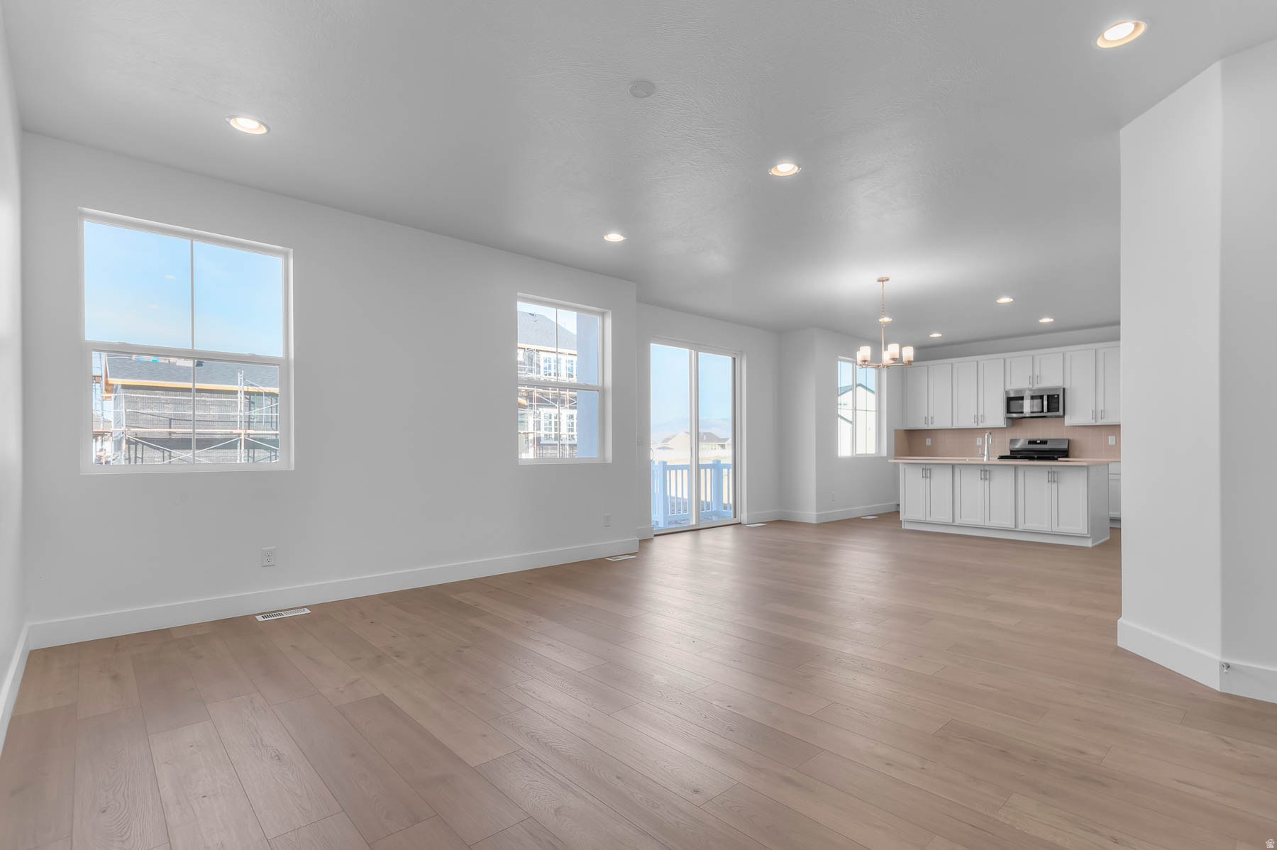 CRANEFIELD EST COLLECTION 1603 - Residential