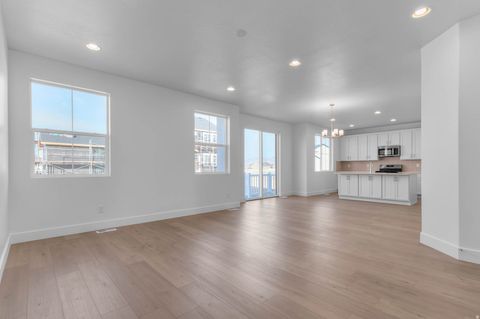 Tiny photo for 3816 W 2300 N, Clinton, UT 84015 (MLS # 2133454)