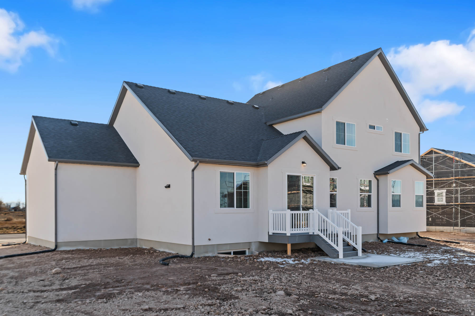 CRANEFIELD EST COLLECTION 1603 - Residential