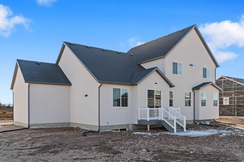 Tiny photo for 3816 W 2300 N, Clinton, UT 84015 (MLS # 2133454)
