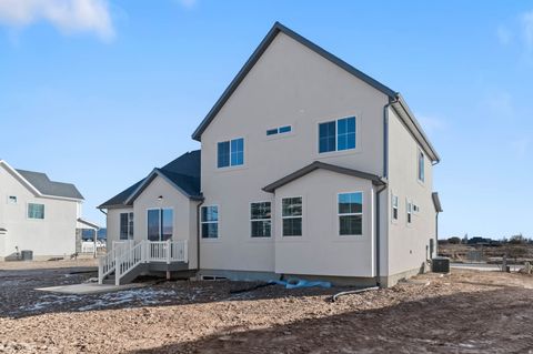 Tiny photo for 3816 W 2300 N, Clinton, UT 84015 (MLS # 2133454)