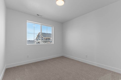 Tiny photo for 3816 W 2300 N, Clinton, UT 84015 (MLS # 2133454)