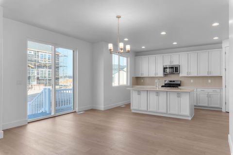 Tiny photo for 3816 W 2300 N, Clinton, UT 84015 (MLS # 2133454)