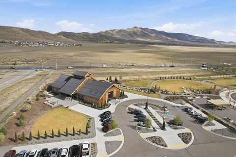 Tiny photo for 1260 E PACKARD DR, Eagle Mountain, UT 84005 (MLS # 2148269)