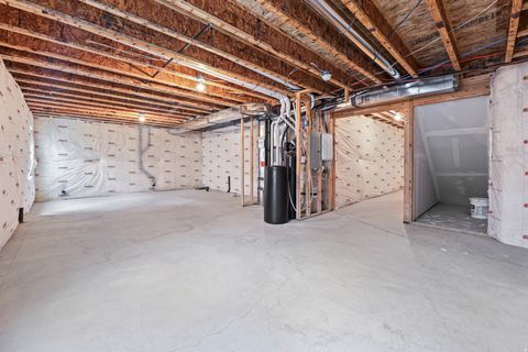 Tiny photo for 1260 E PACKARD DR, Eagle Mountain, UT 84005 (MLS # 2148269)