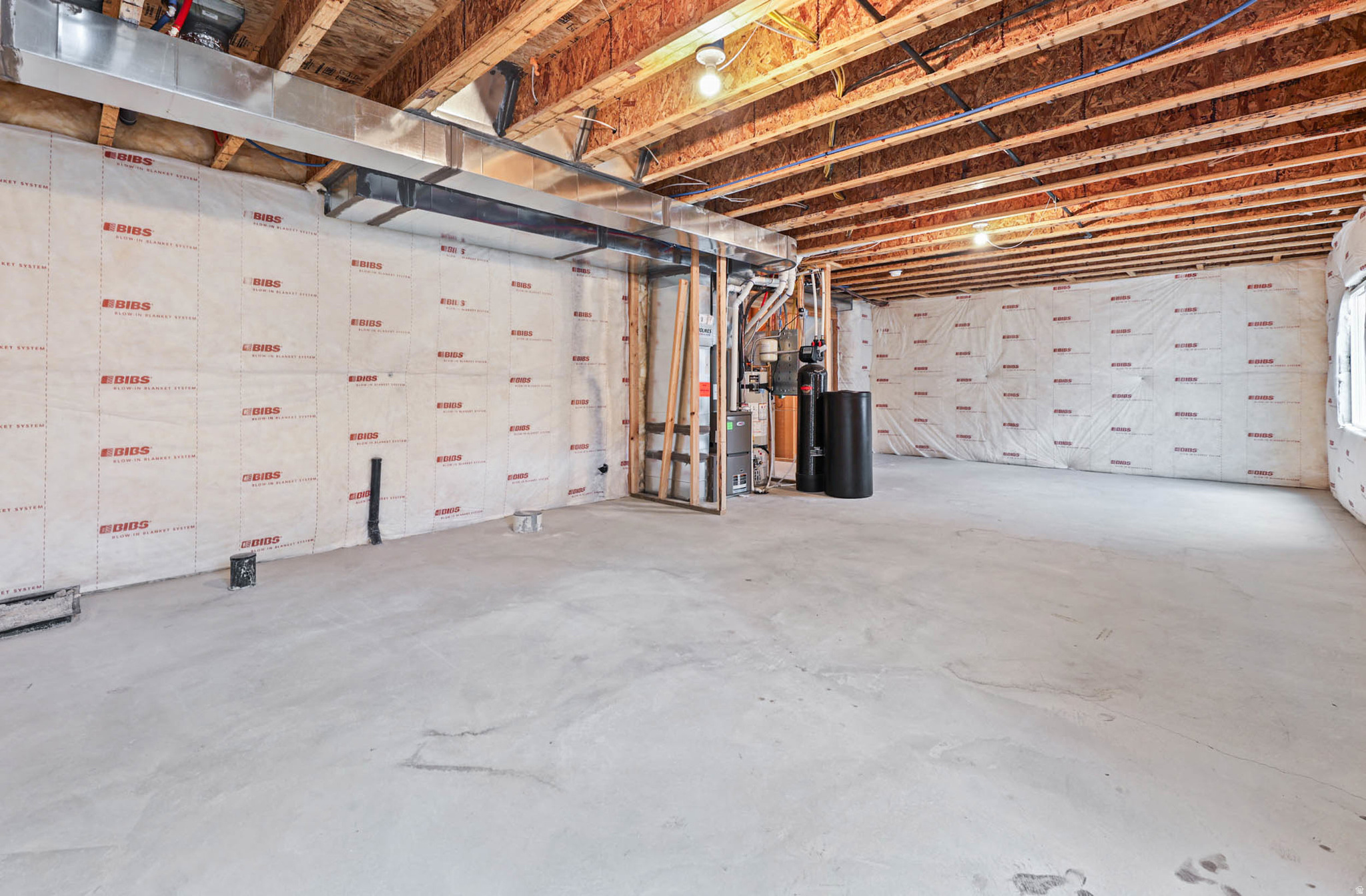 OVERLAND - Residential