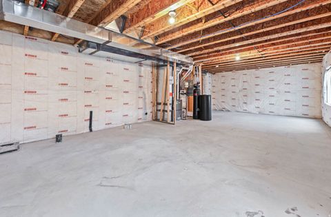 Tiny photo for 1260 E PACKARD DR, Eagle Mountain, UT 84005 (MLS # 2148269)