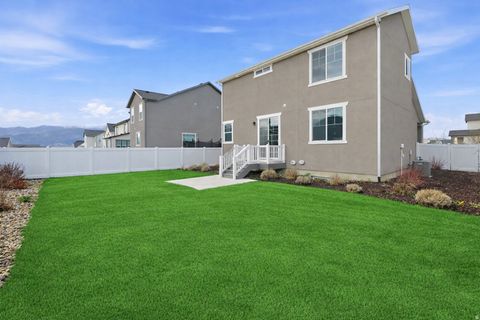 Tiny photo for 1260 E PACKARD DR, Eagle Mountain, UT 84005 (MLS # 2148269)