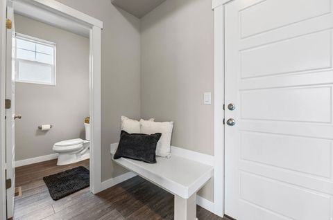 Tiny photo for 1260 E PACKARD DR, Eagle Mountain, UT 84005 (MLS # 2148269)