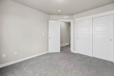 Tiny photo for 1260 E PACKARD DR, Eagle Mountain, UT 84005 (MLS # 2148269)