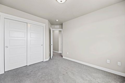 Tiny photo for 1260 E PACKARD DR, Eagle Mountain, UT 84005 (MLS # 2148269)