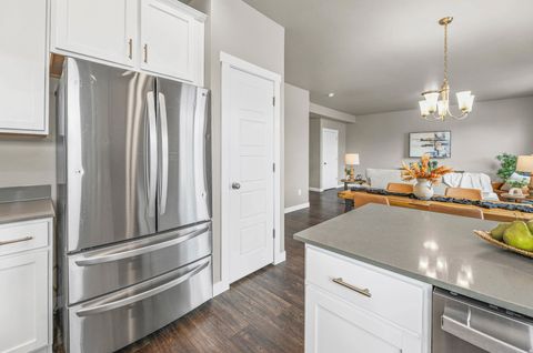 Tiny photo for 1260 E PACKARD DR, Eagle Mountain, UT 84005 (MLS # 2148269)