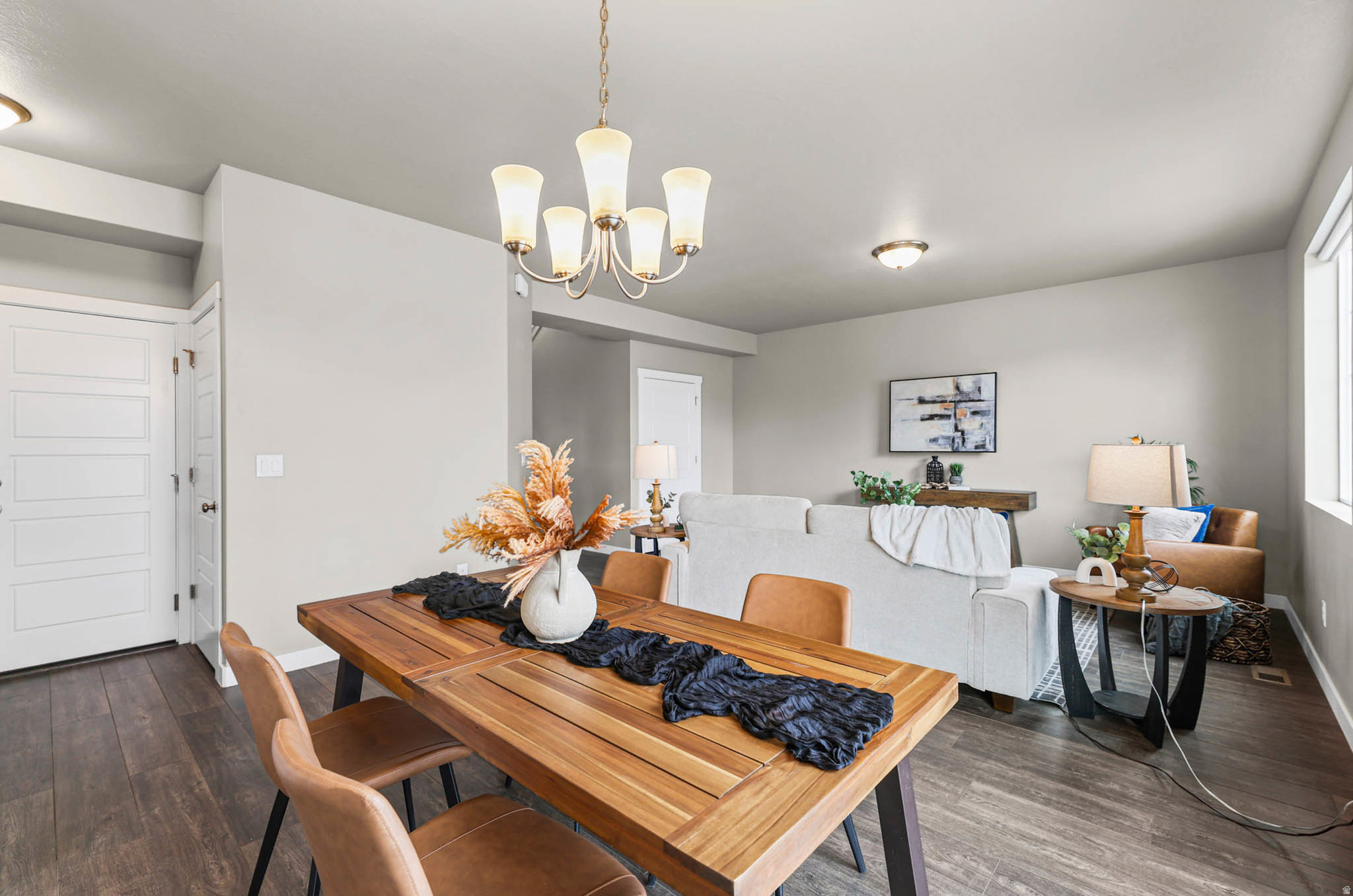 OVERLAND - Residential