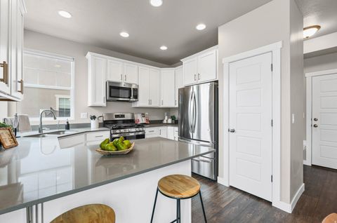 Tiny photo for 1260 E PACKARD DR, Eagle Mountain, UT 84005 (MLS # 2148269)