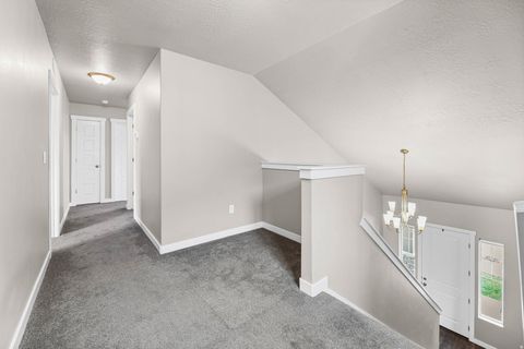 Tiny photo for 1260 E PACKARD DR, Eagle Mountain, UT 84005 (MLS # 2148269)