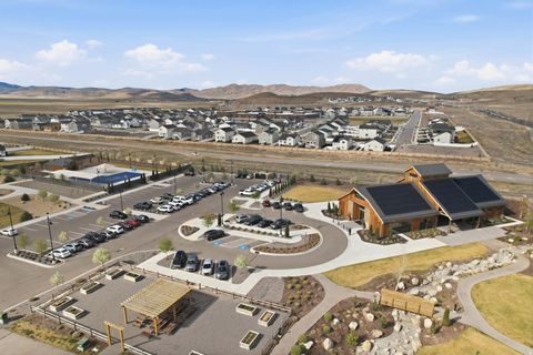 Tiny photo for 1260 E PACKARD DR, Eagle Mountain, UT 84005 (MLS # 2148269)