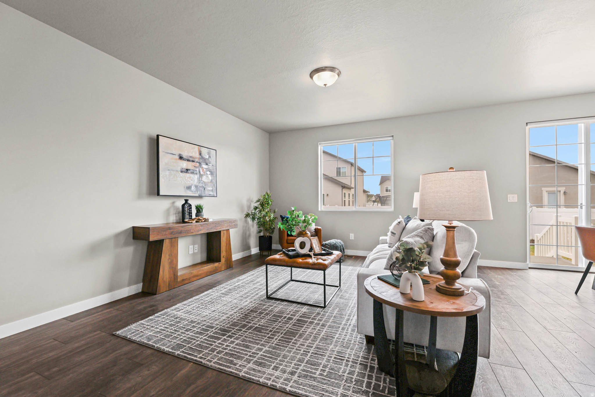 OVERLAND - Residential