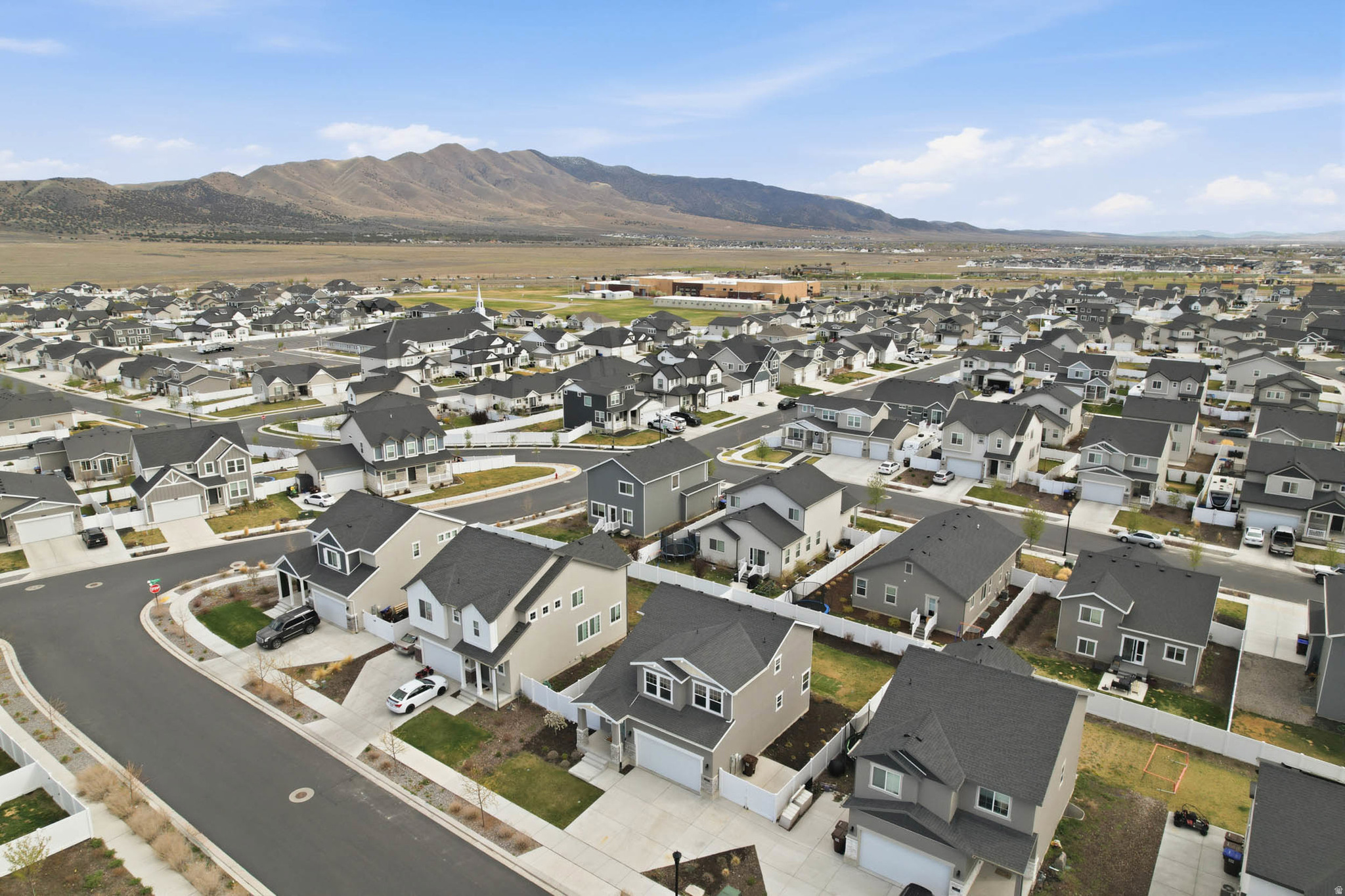 OVERLAND - Residential