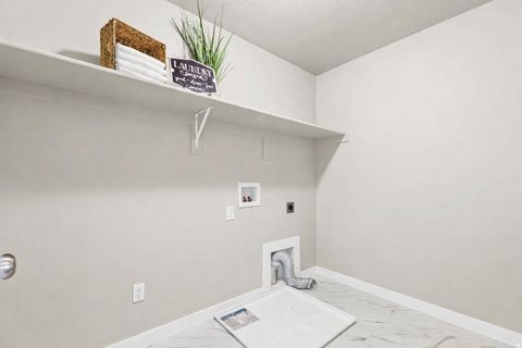 Tiny photo for 1260 E PACKARD DR, Eagle Mountain, UT 84005 (MLS # 2148269)