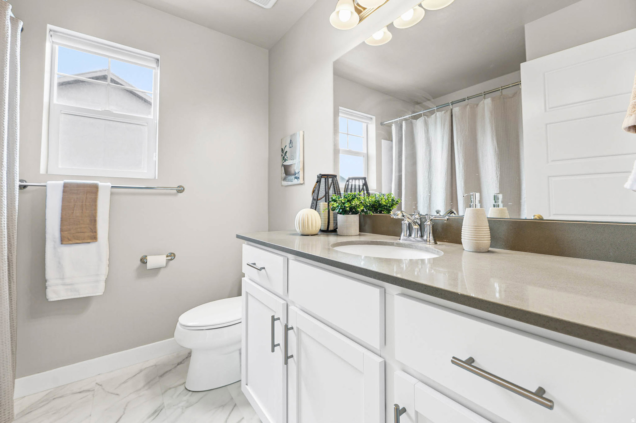 OVERLAND - Residential