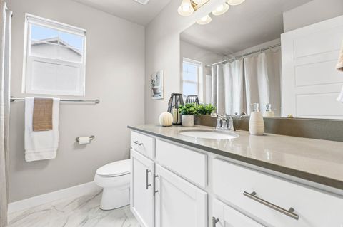 Tiny photo for 1260 E PACKARD DR, Eagle Mountain, UT 84005 (MLS # 2148269)