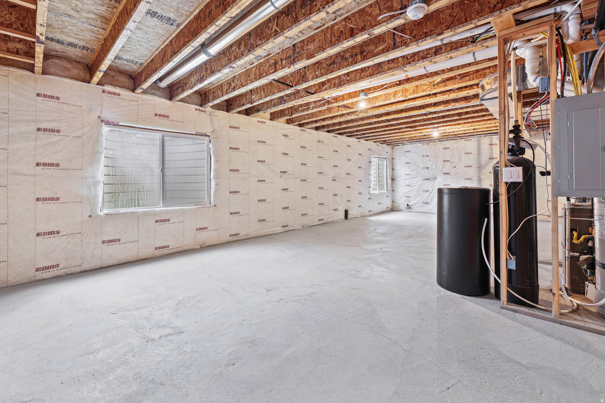 OVERLAND - Residential