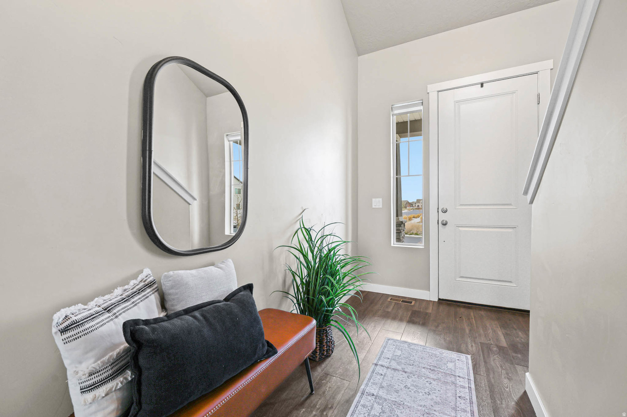 OVERLAND - Residential