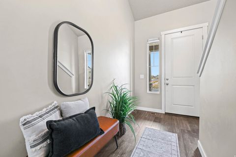 Tiny photo for 1260 E PACKARD DR, Eagle Mountain, UT 84005 (MLS # 2148269)