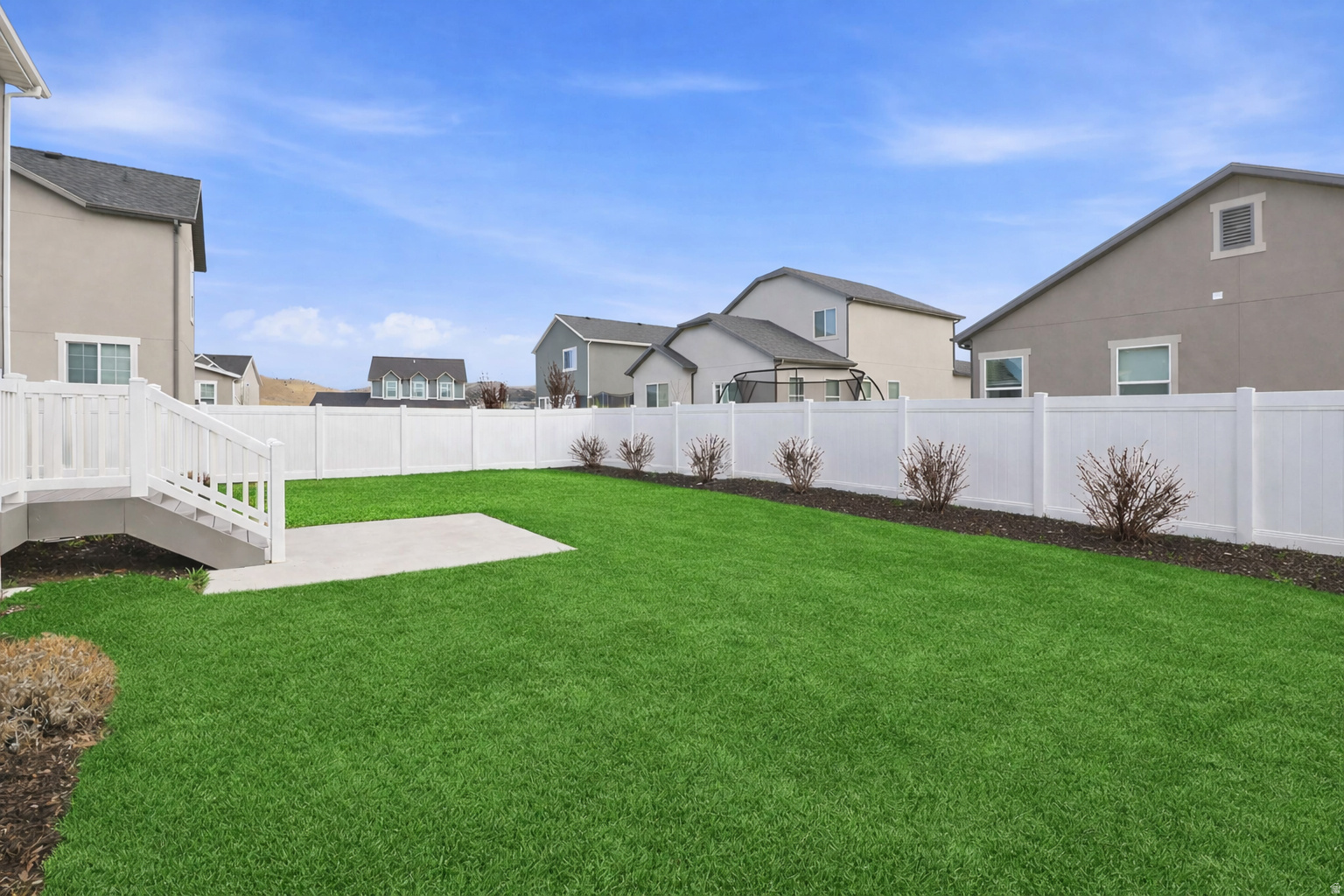 OVERLAND - Residential