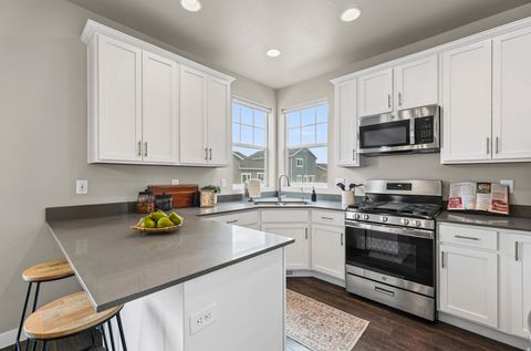 Tiny photo for 1260 E PACKARD DR, Eagle Mountain, UT 84005 (MLS # 2148269)