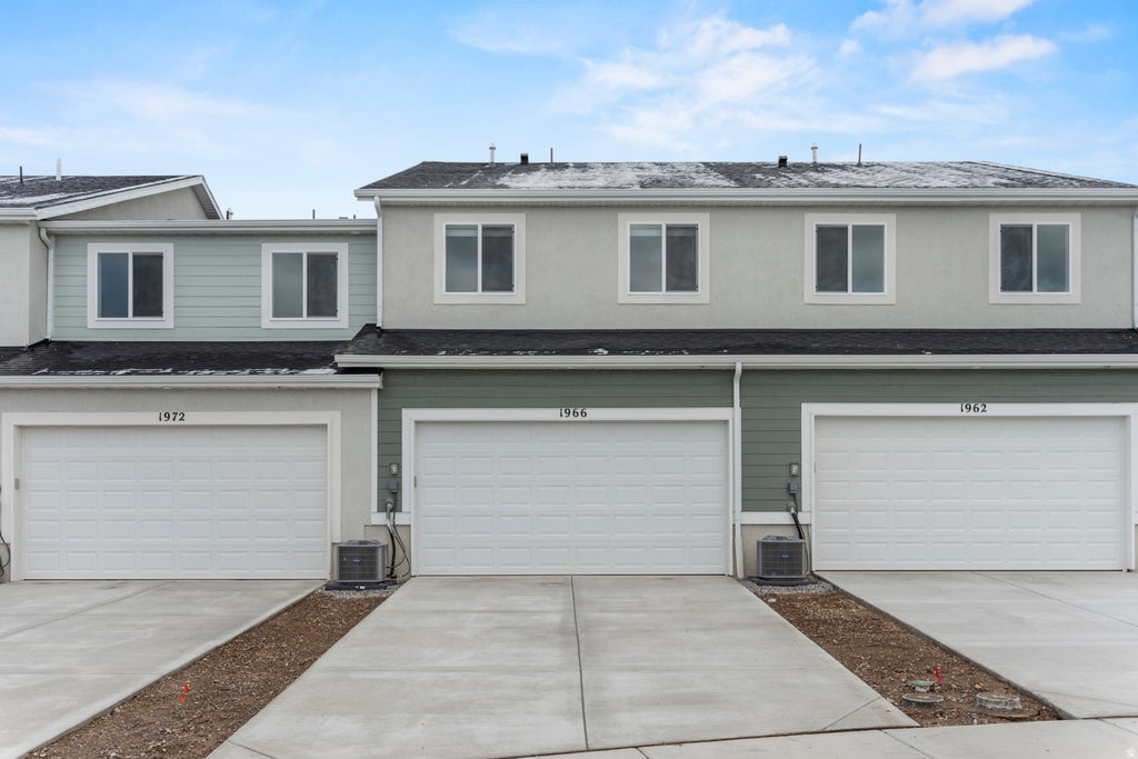 Photo of 1909 E CORRIENTE DR #1179, Salem, UT 84653 (MLS # 2162907)