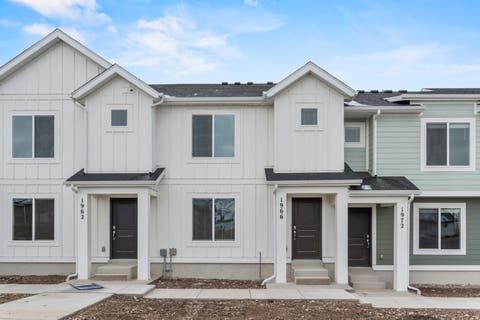 Townhouse For Sale - 1909 E Corriente Dr #1179<br/> Salem, UT 84653