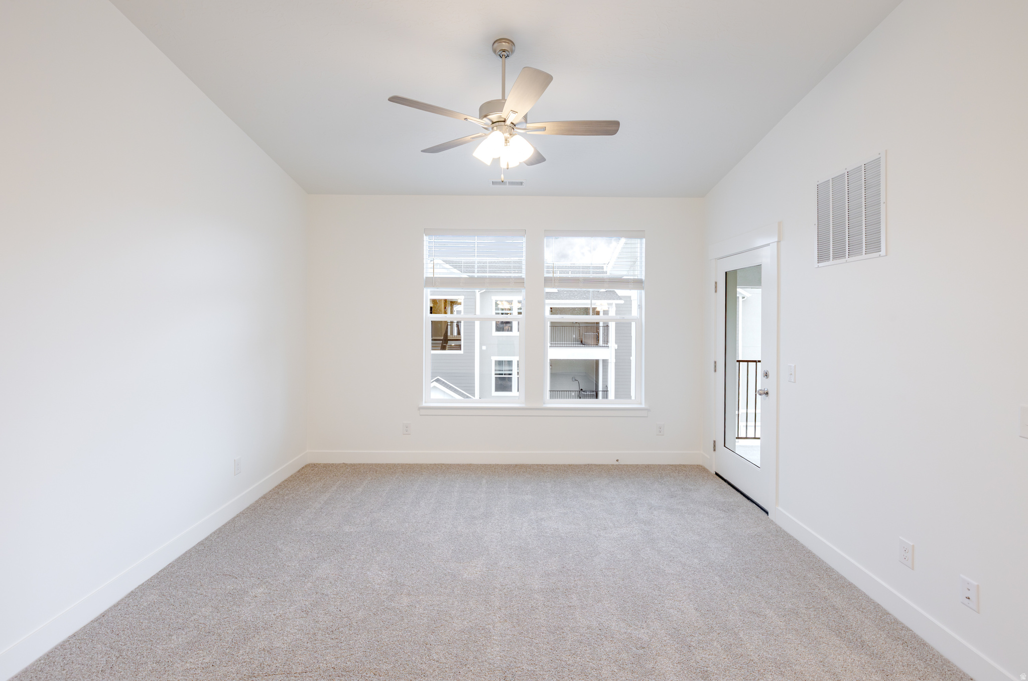 HARMONY RIDGE - Residential