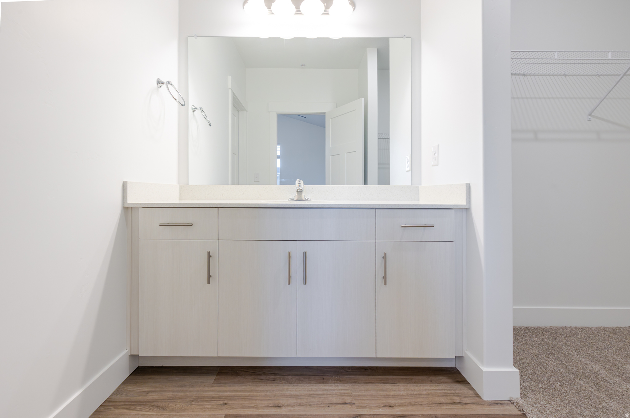 HARMONY RIDGE - Residential
