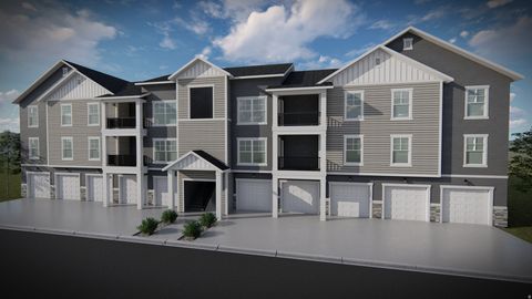 Tiny photo for 4661 S POPLAR WAY #R304, Mapleton, UT 84664 (MLS # 2120069)