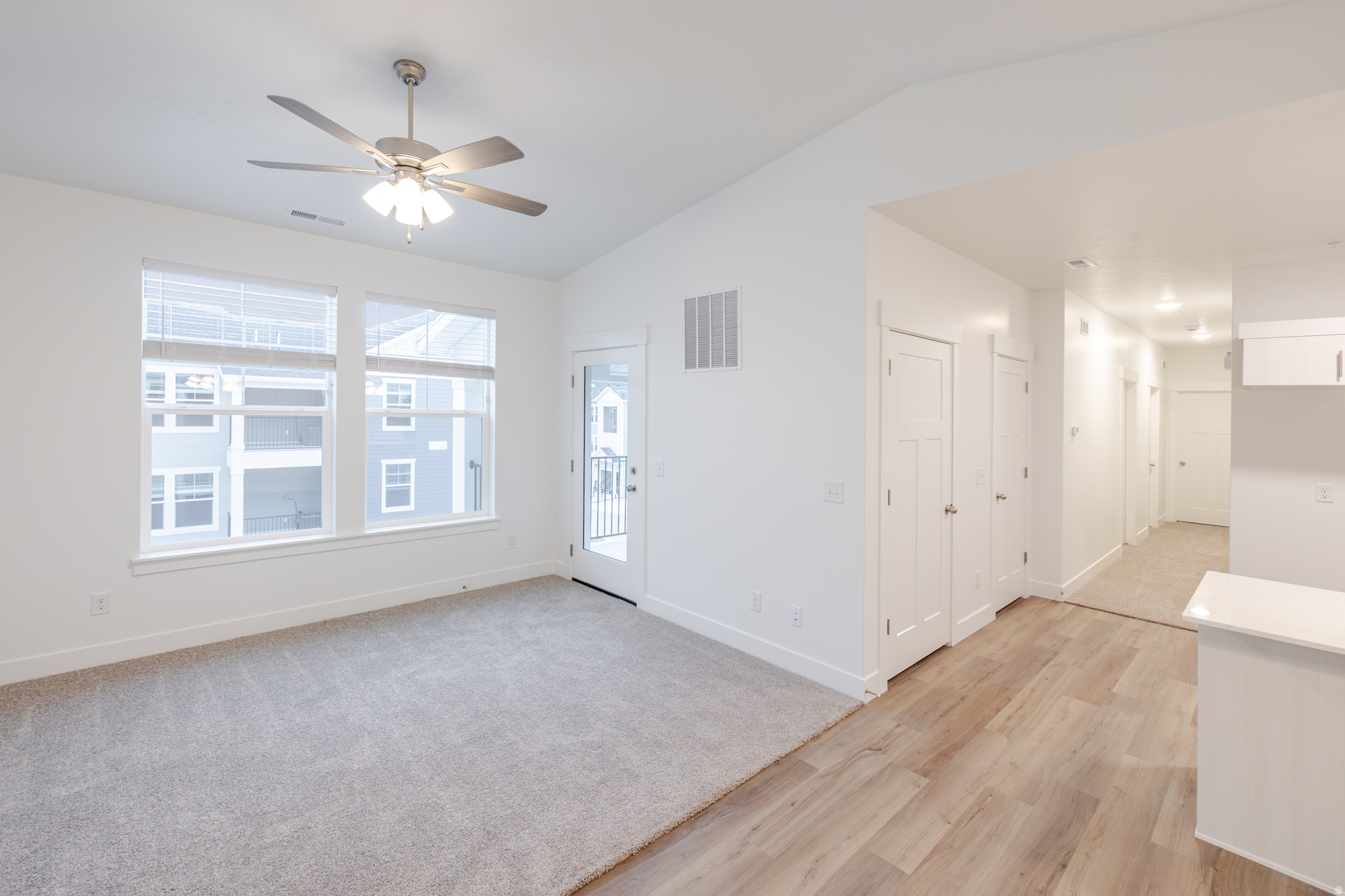 HARMONY RIDGE - Residential