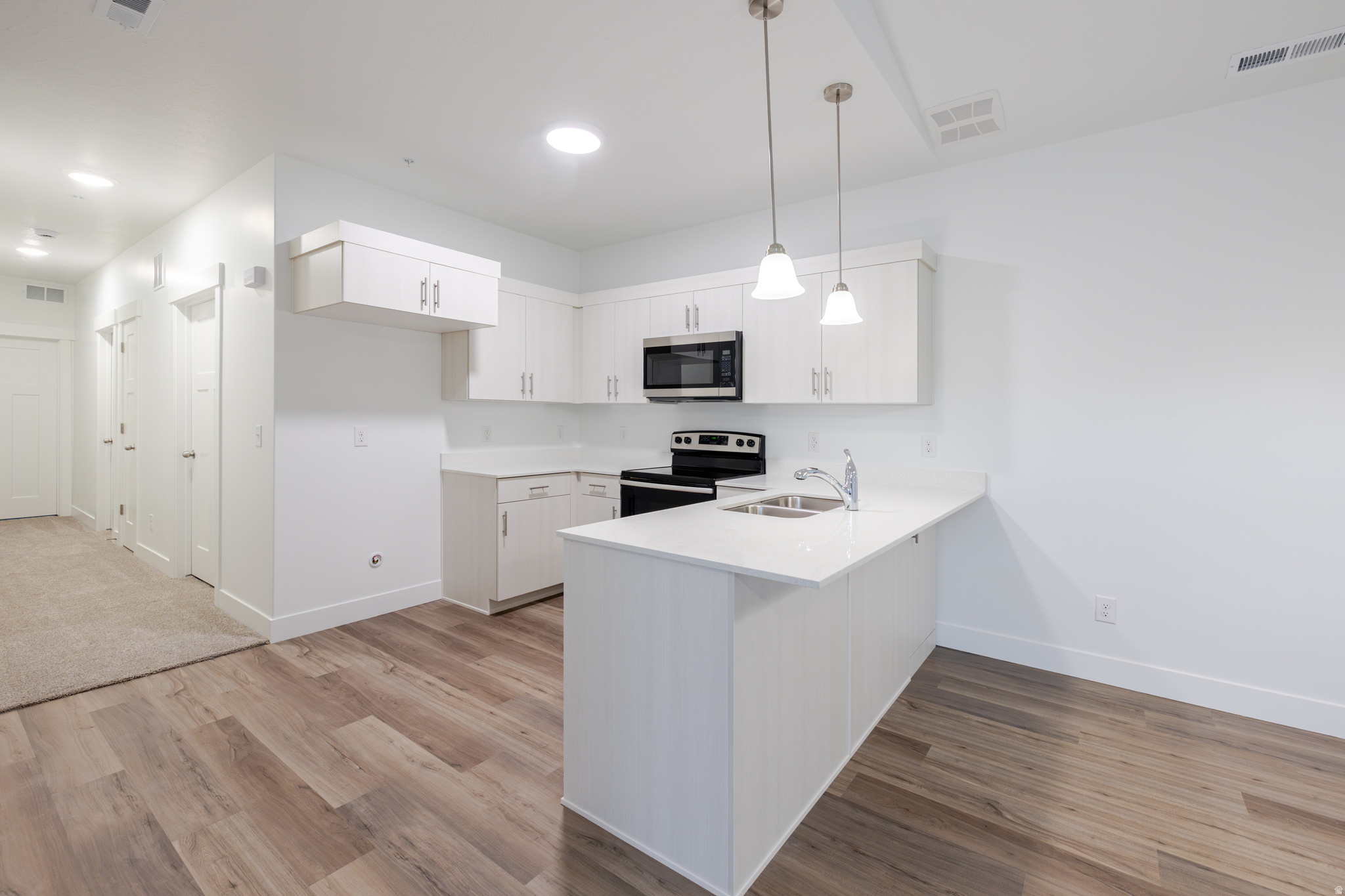 HARMONY RIDGE - Residential
