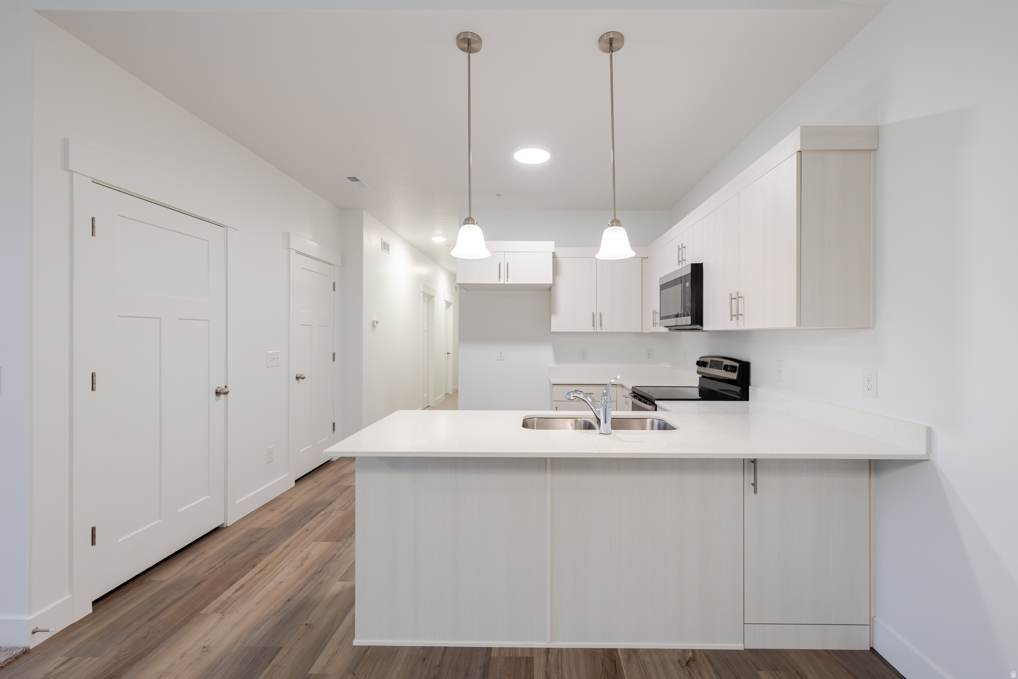 HARMONY RIDGE - Residential
