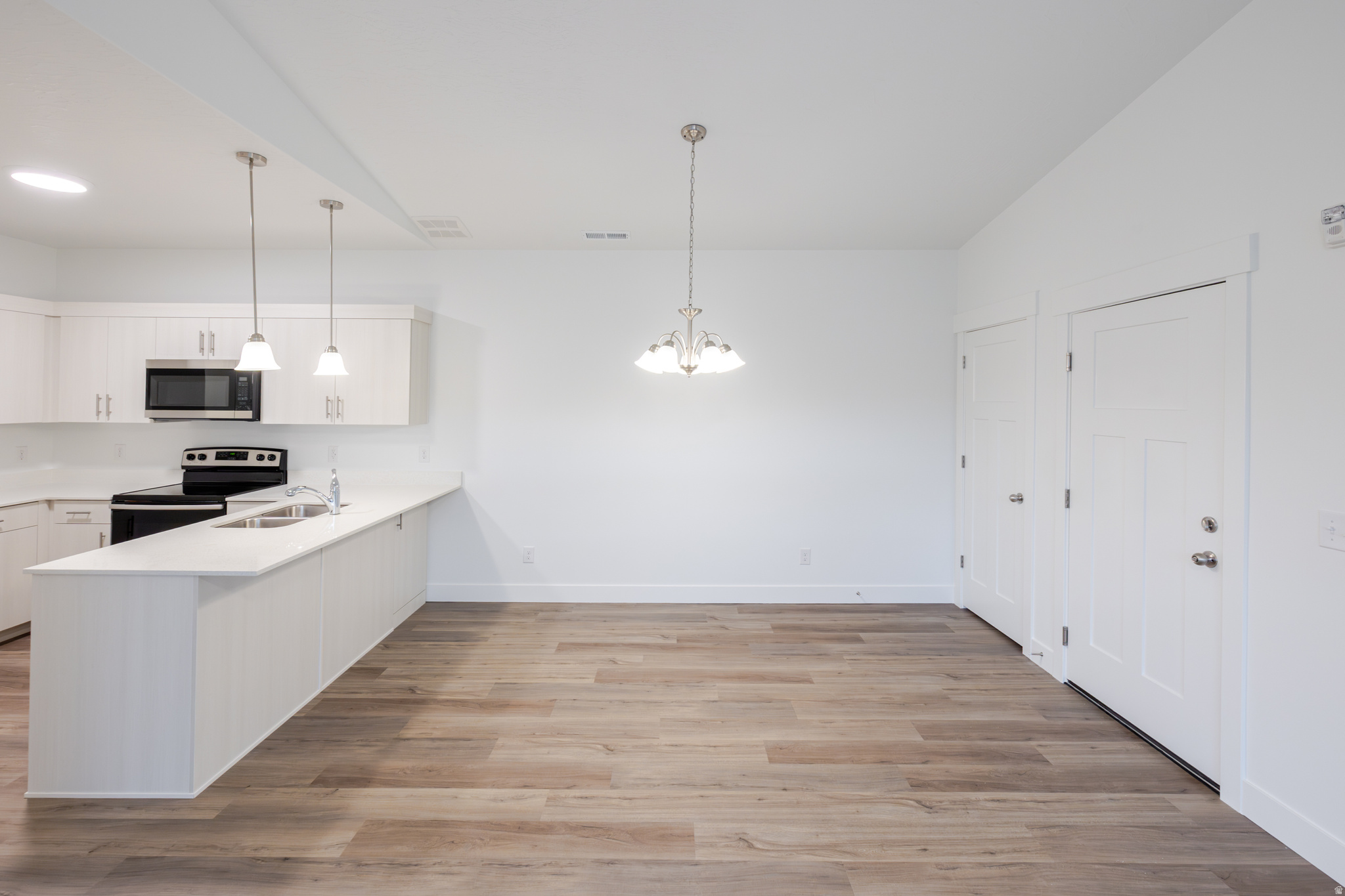 HARMONY RIDGE - Residential