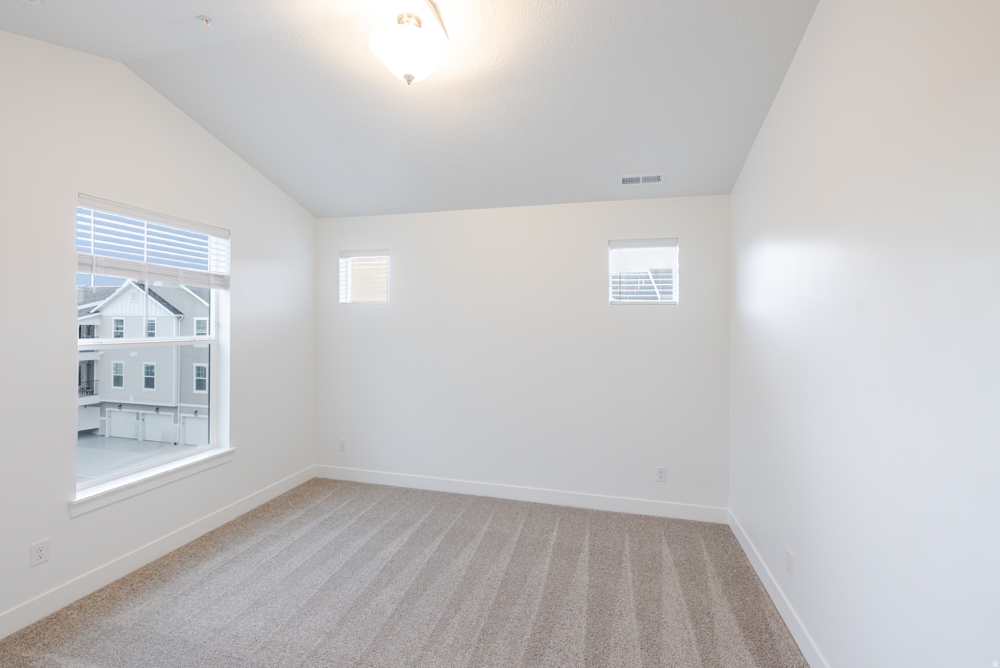 HARMONY RIDGE - Residential