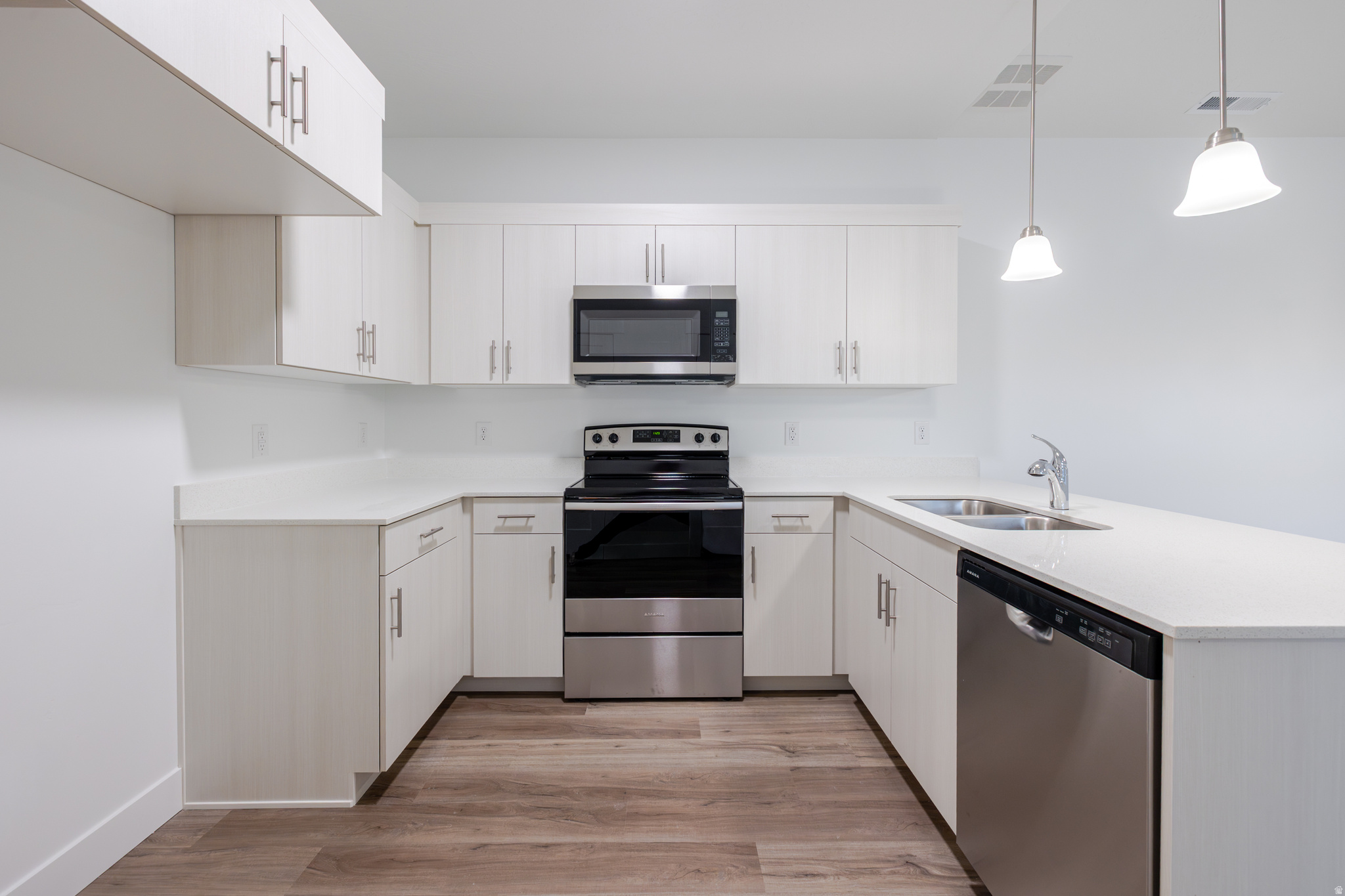 HARMONY RIDGE - Residential