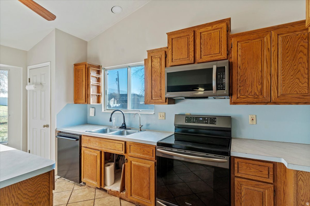 SPENCER ESTATES - Residential