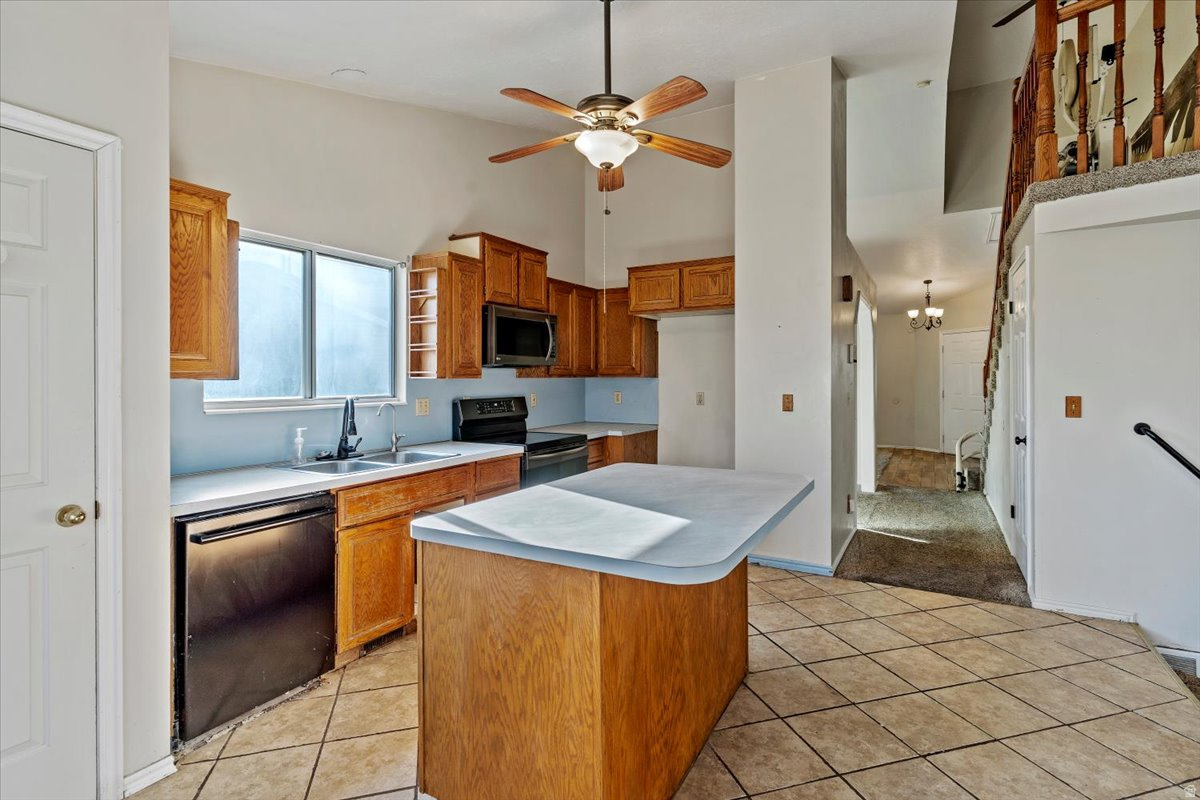 SPENCER ESTATES - Residential