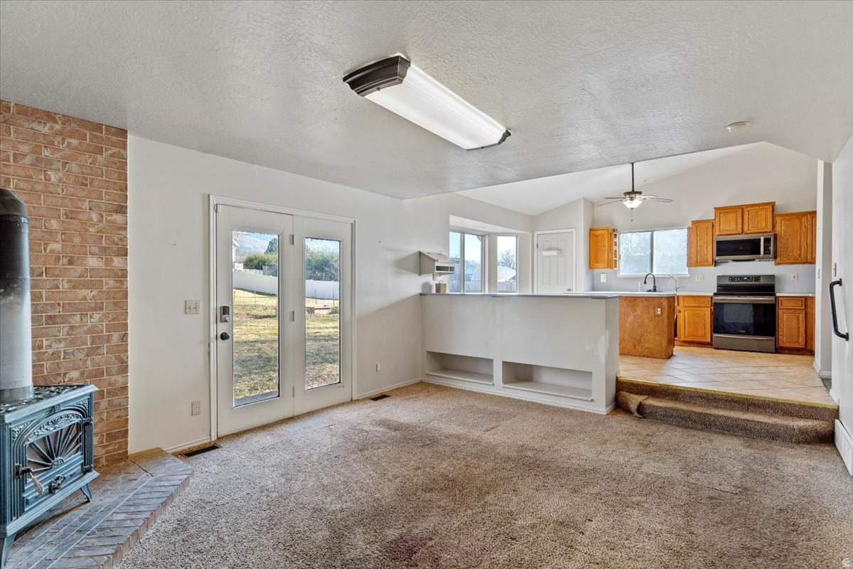 SPENCER ESTATES - Residential