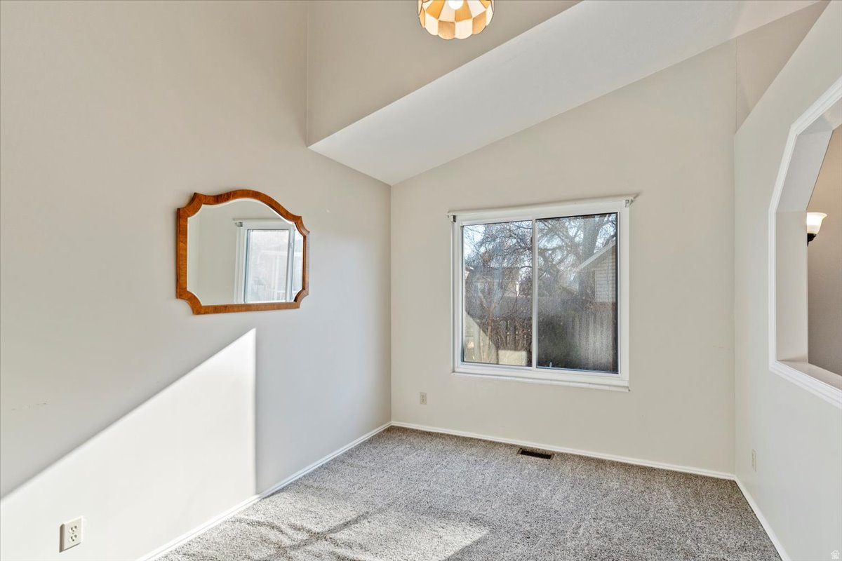 SPENCER ESTATES - Residential