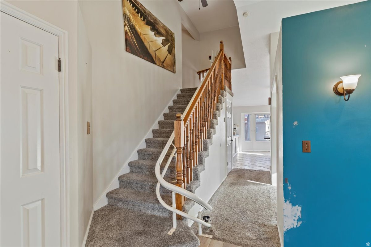 SPENCER ESTATES - Residential